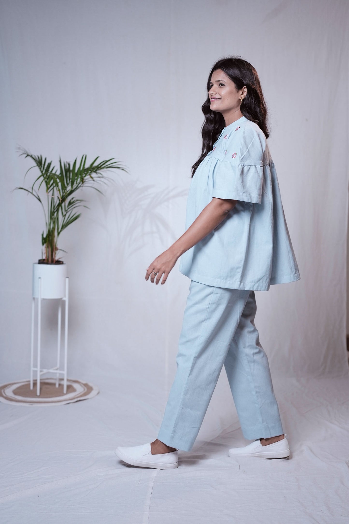 Orchard Sky Co-ord