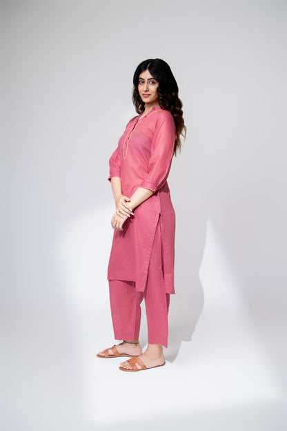 Blush Calm Set