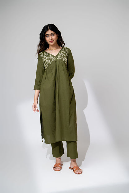Mehndi Muse Set