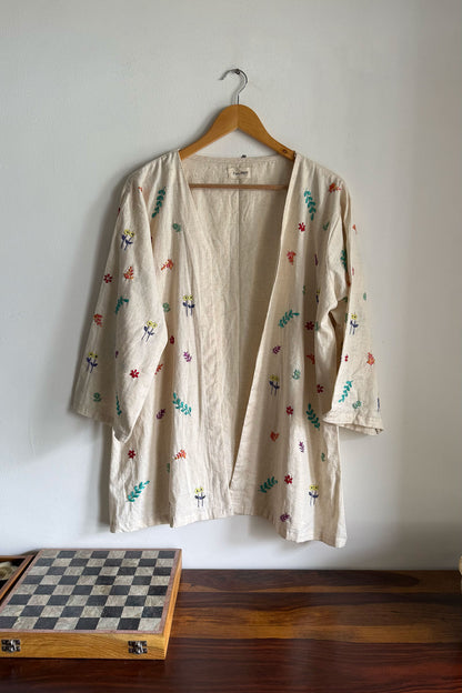 Moonlight Meadow Overlay