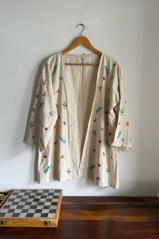 Moonlight Meadow Overlay