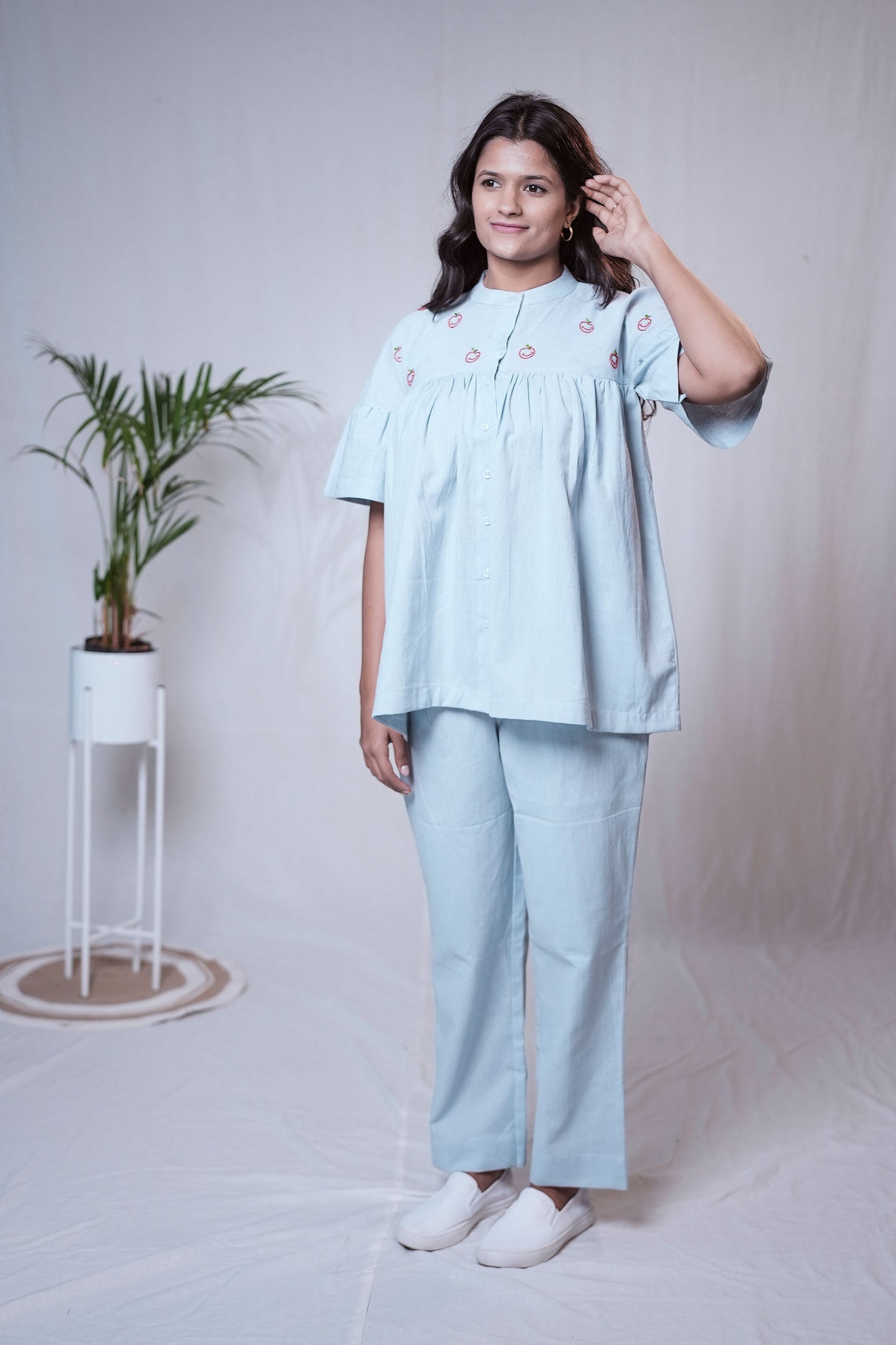 Orchard Sky Co-ord