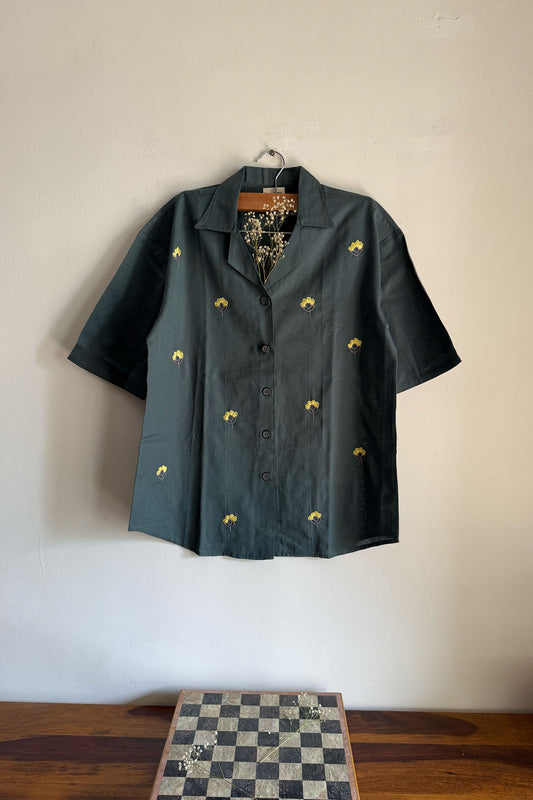 Seafoam Whisper Shirt (Unisex)