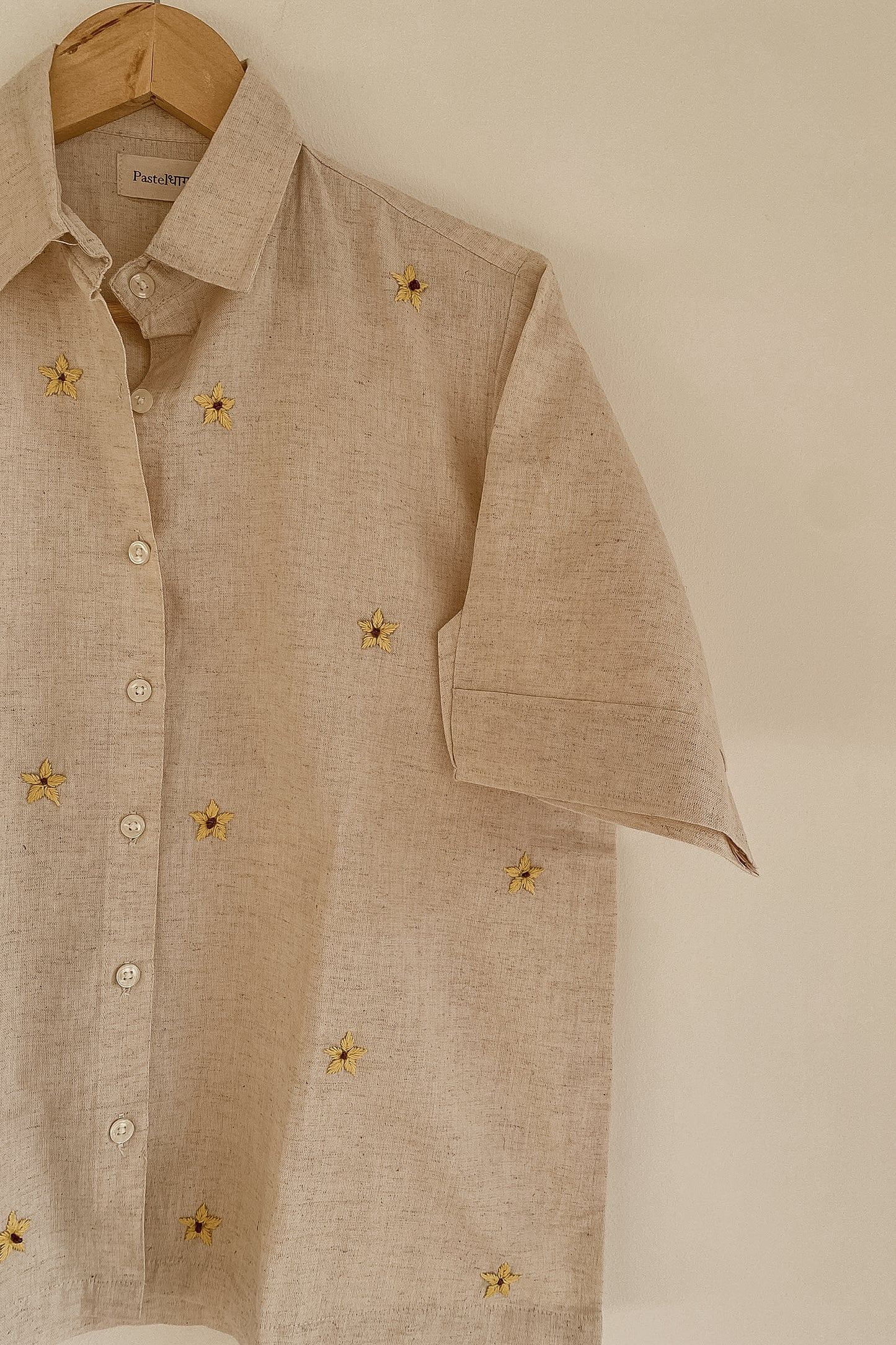Golden Oat Shirt (Unisex)