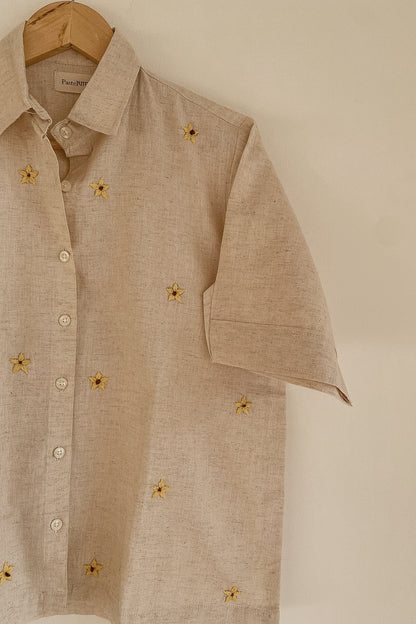 Golden Oat Shirt (Unisex)