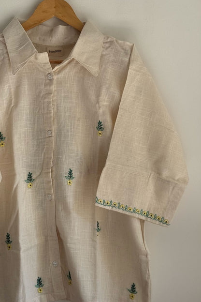 Secret Garden Shirt