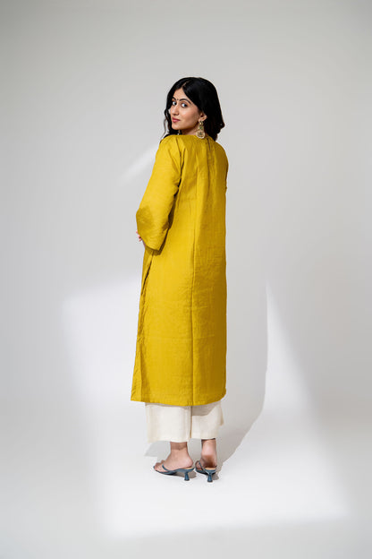 Marigold Dream Set