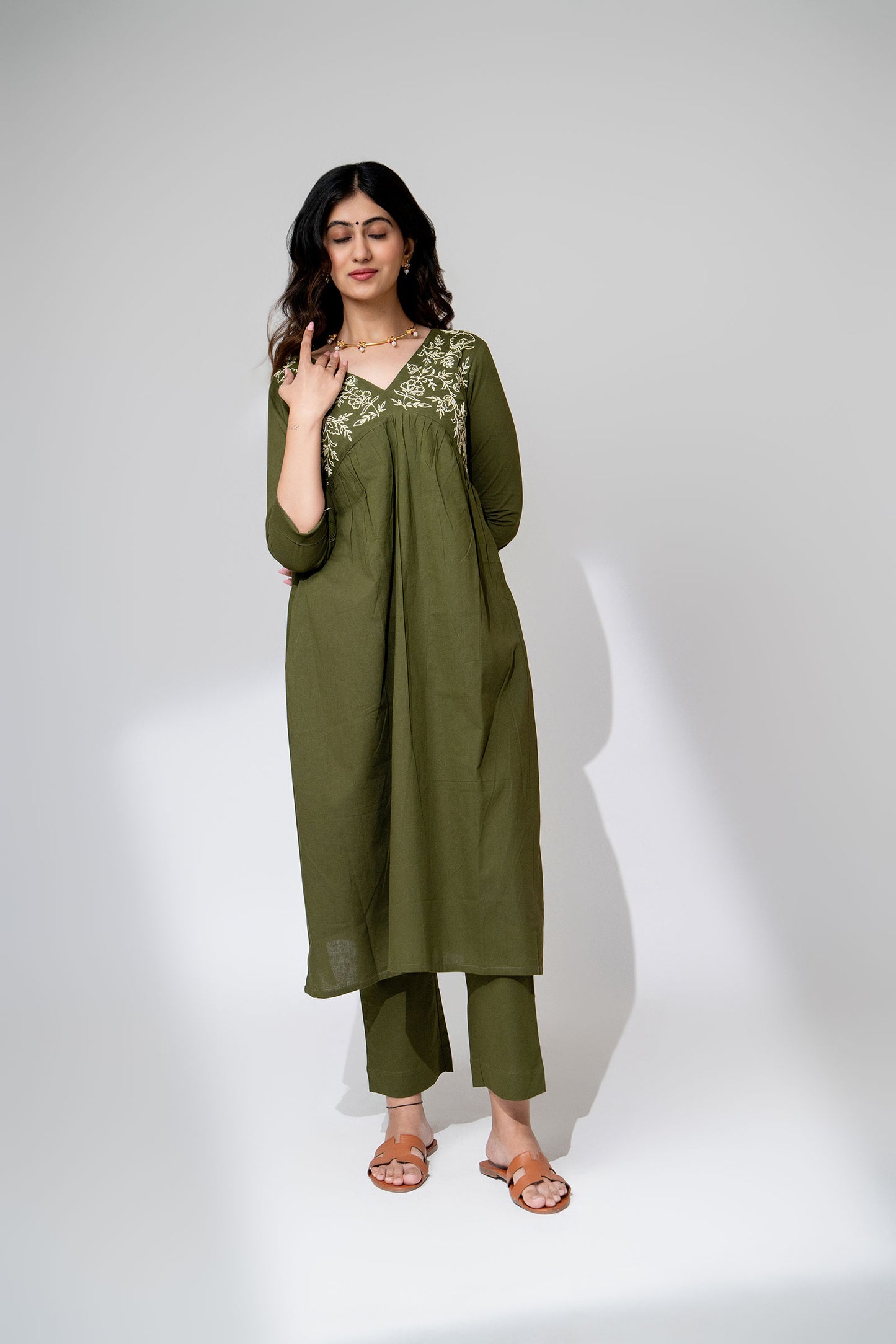 Mehndi Muse Set