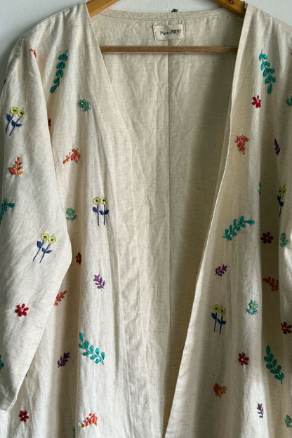 Moonlight Meadow Overlay