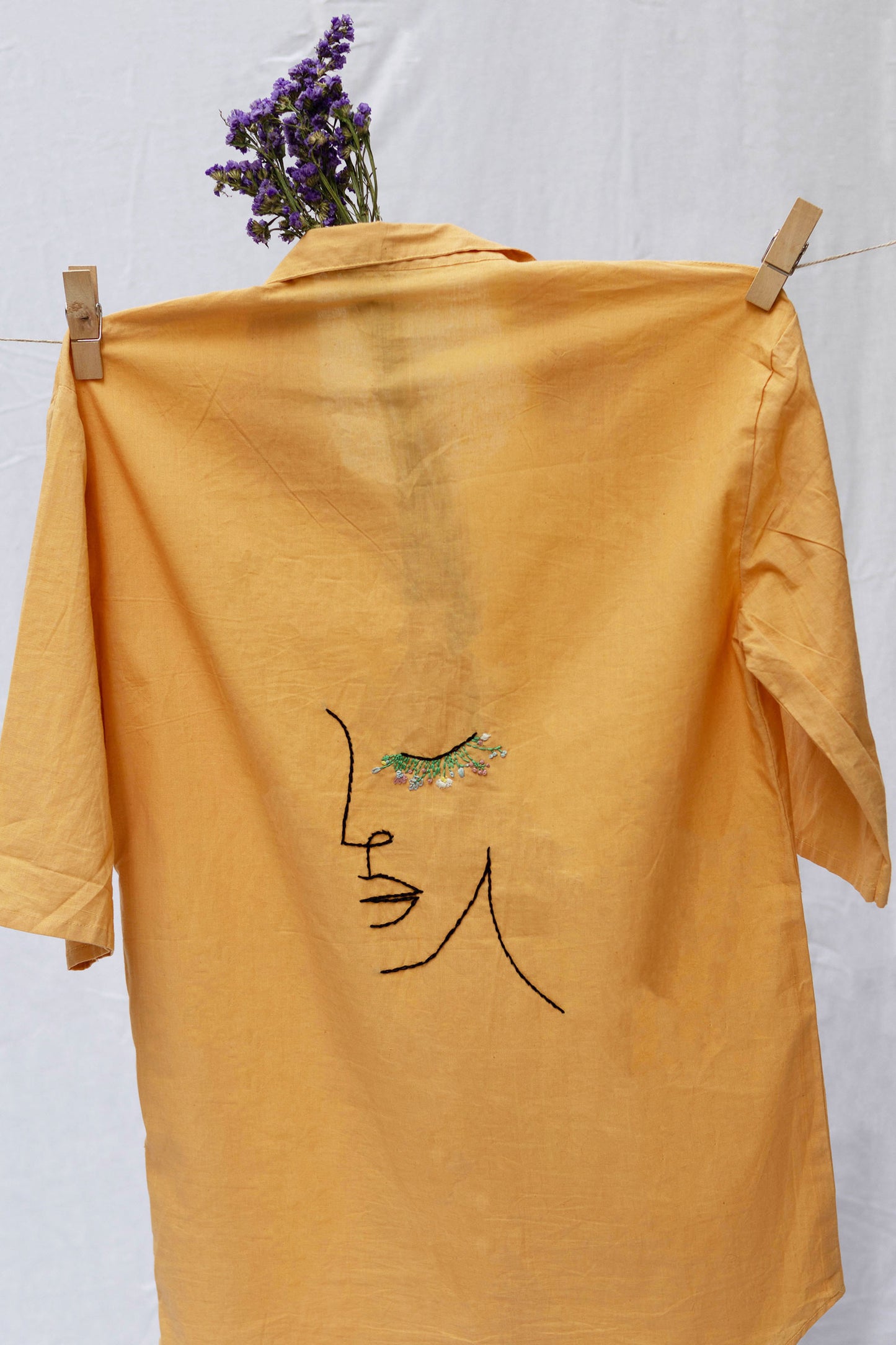 Muse in Haze Shirt (Unisex)