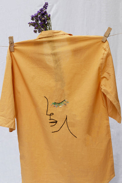 Muse in Haze Shirt (Unisex)