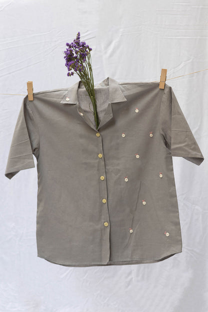 Moon Petal Shirt (Unisex)