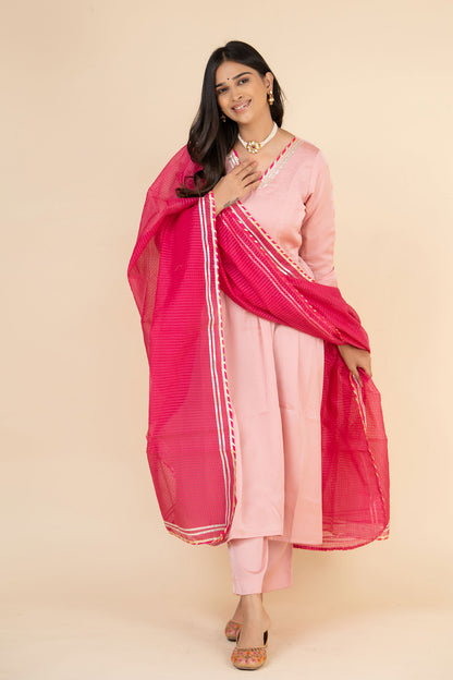 Kaner Tikki Suit Set
