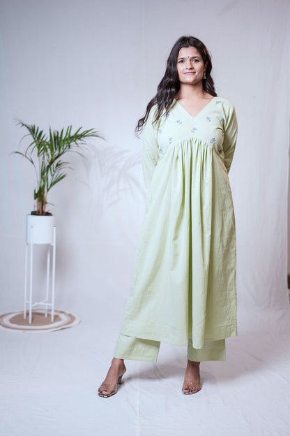 Spring Mirage Co ord