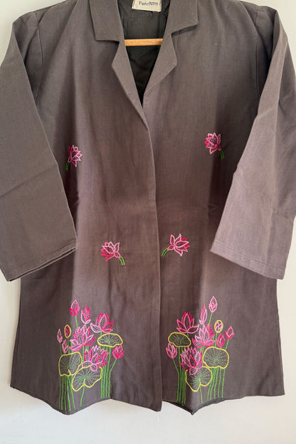 The Lotus Blazer