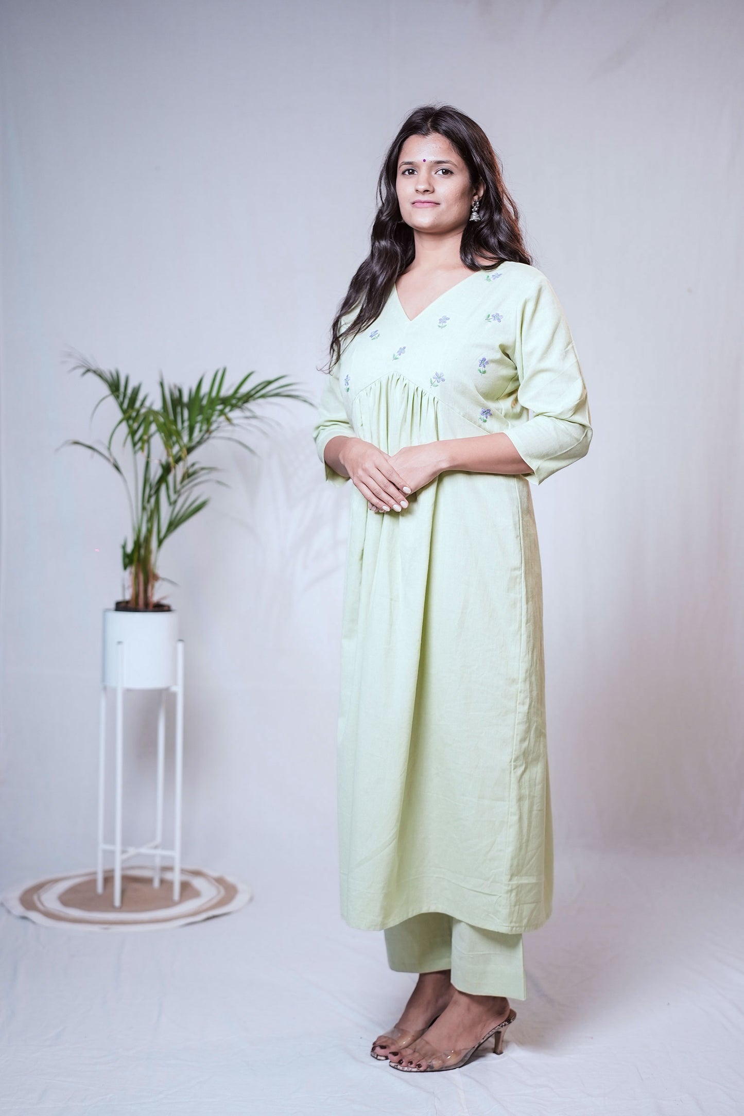 Spring Mirage Co ord