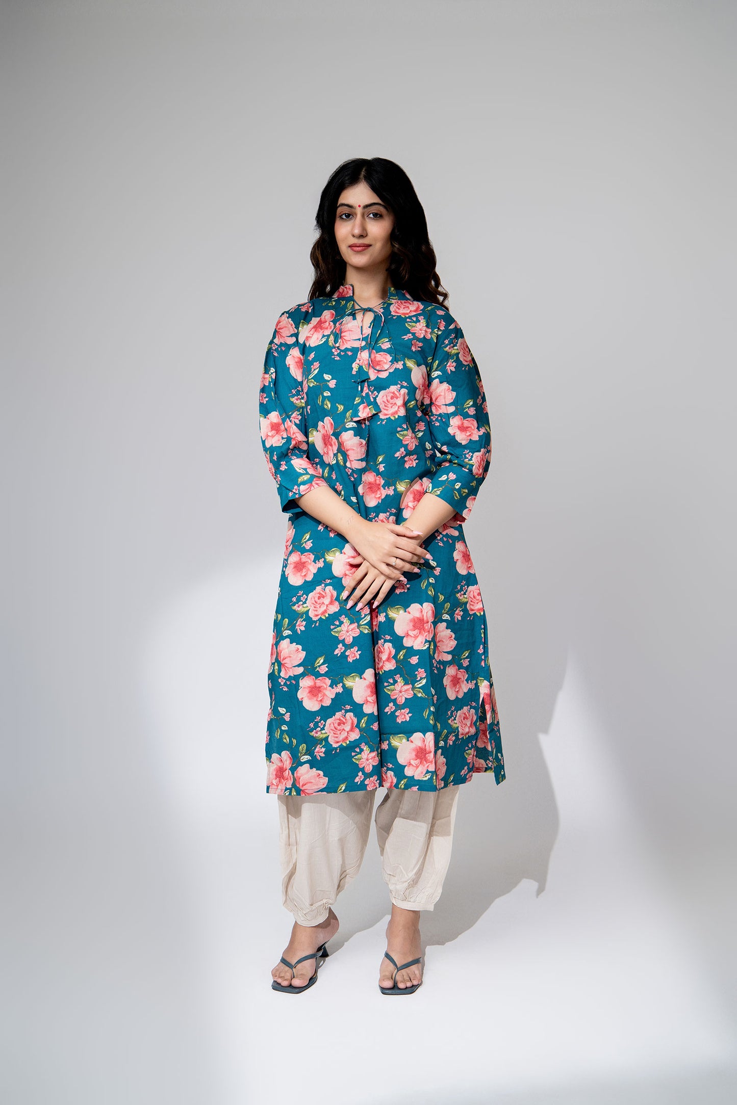 Blooming Beauty Set