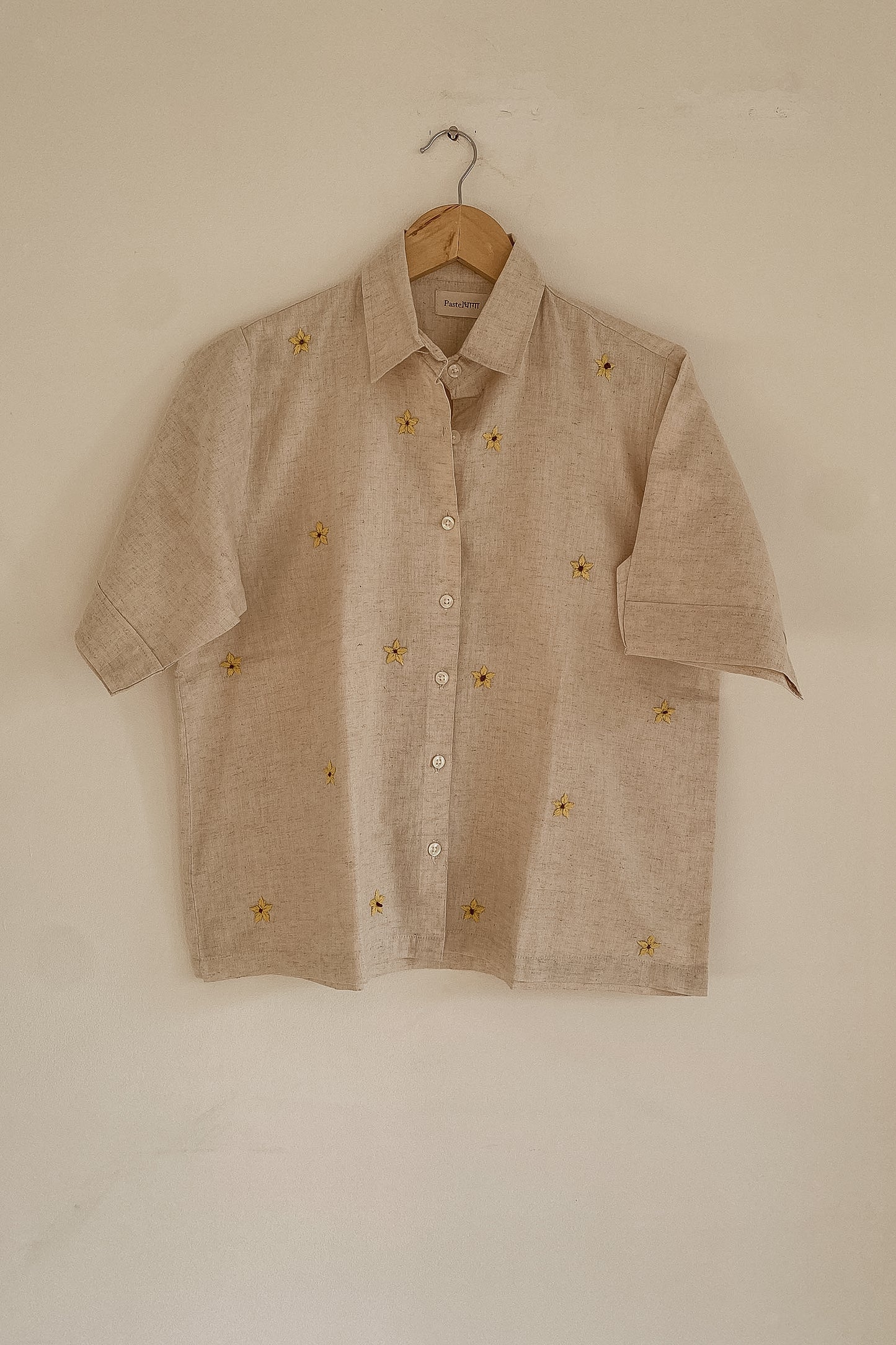 Golden Oat Shirt (Unisex)