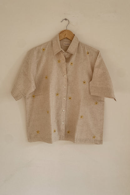 Golden Oat Shirt (Unisex)