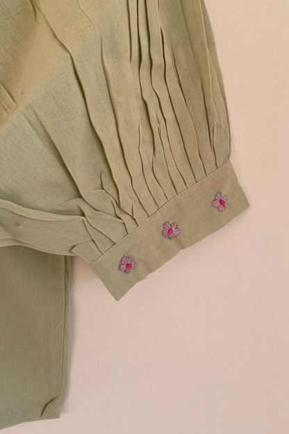 Pista Serenity Top