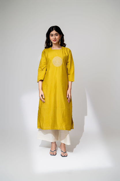Marigold Dream Set