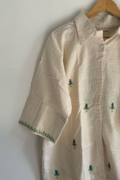 Secret Garden Shirt