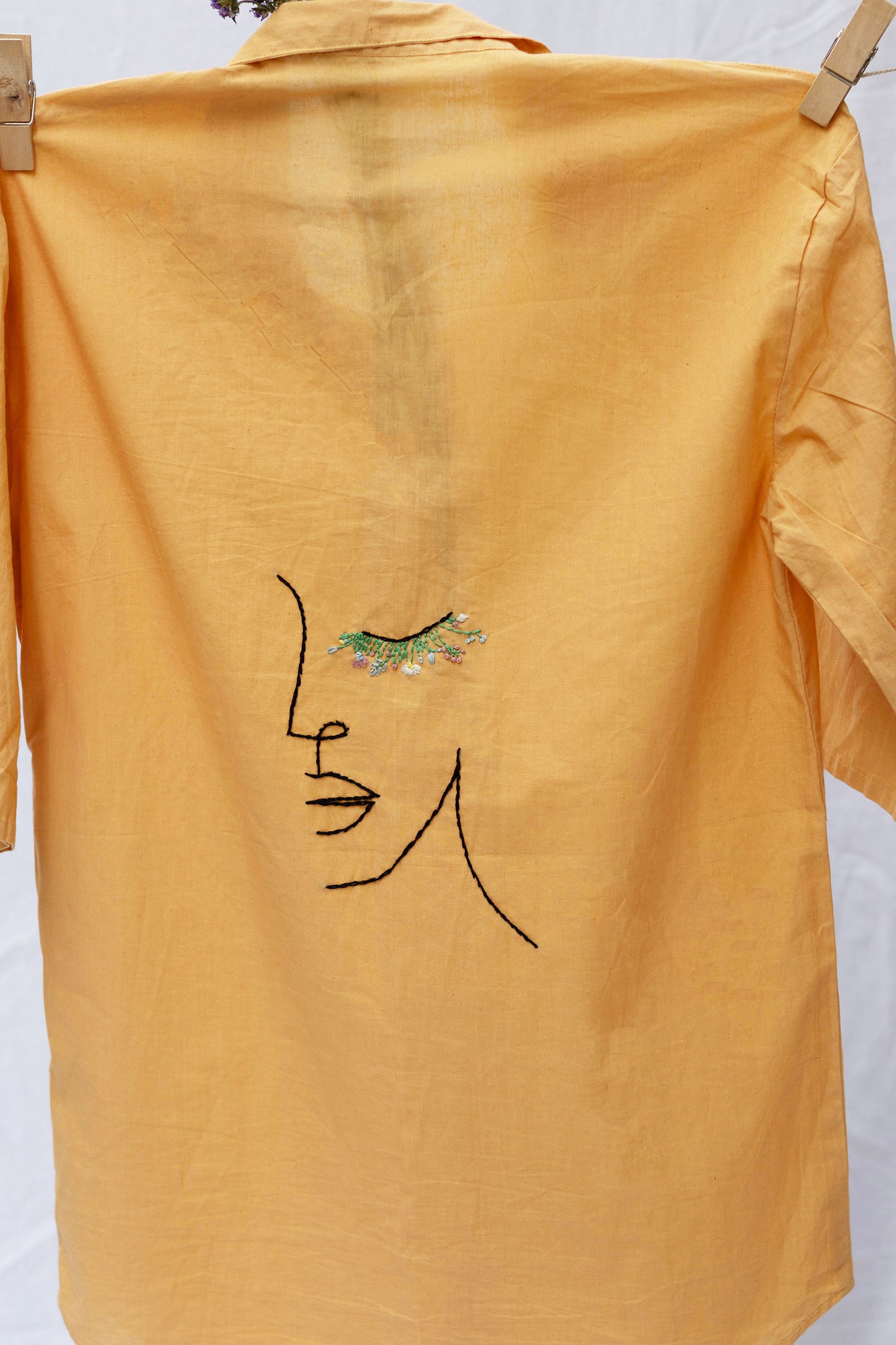 Muse in Haze Shirt (Unisex)