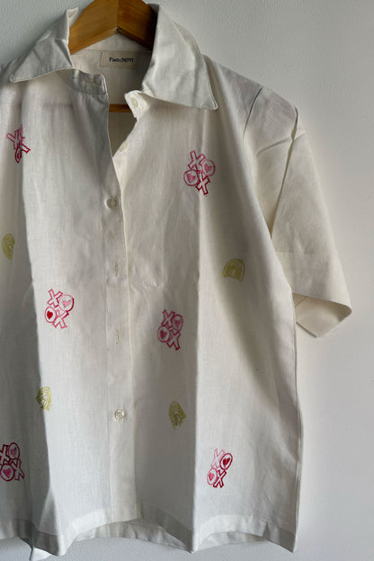 Whispers of Love Shirt
