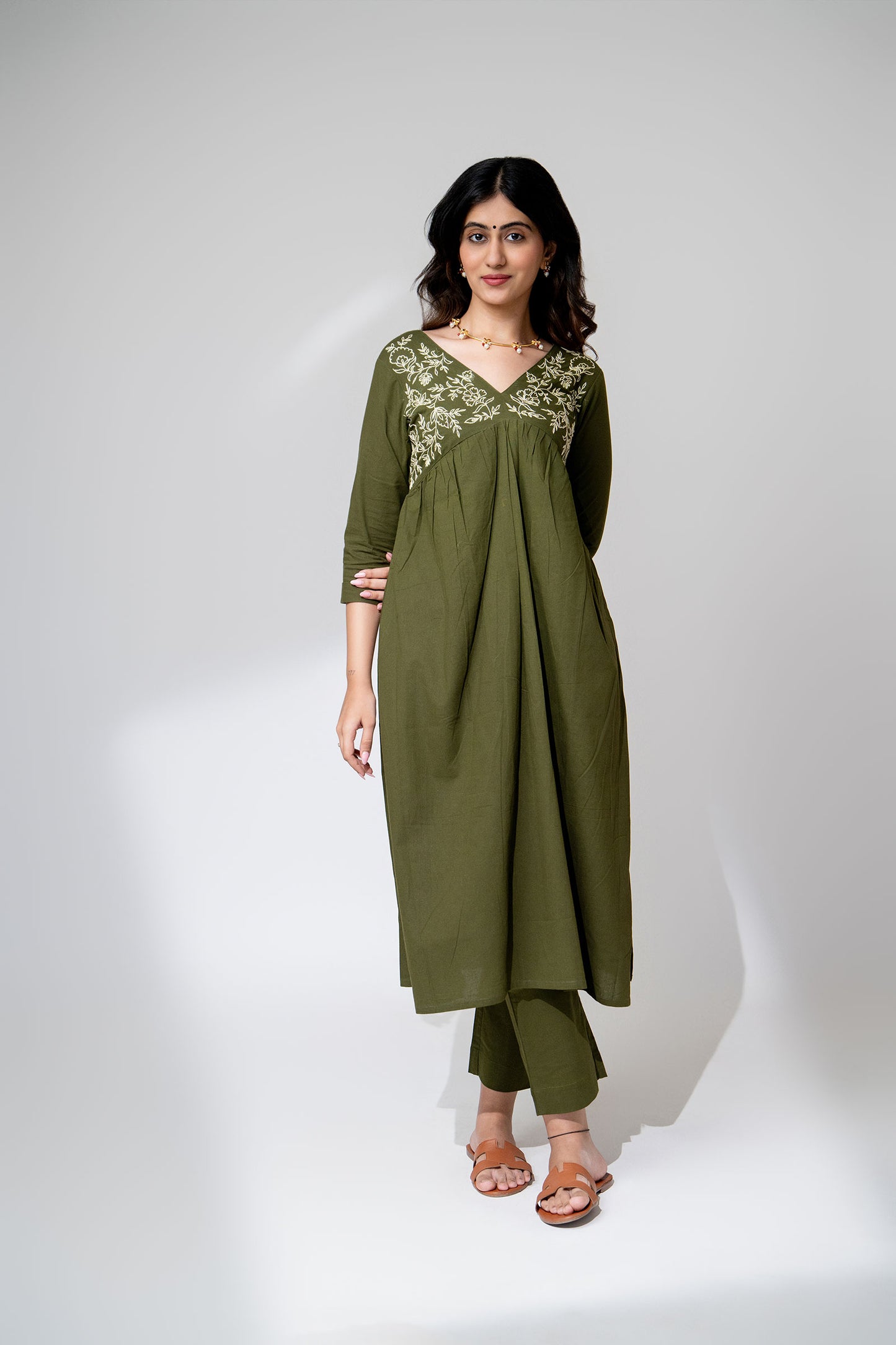 Mehndi Muse Set