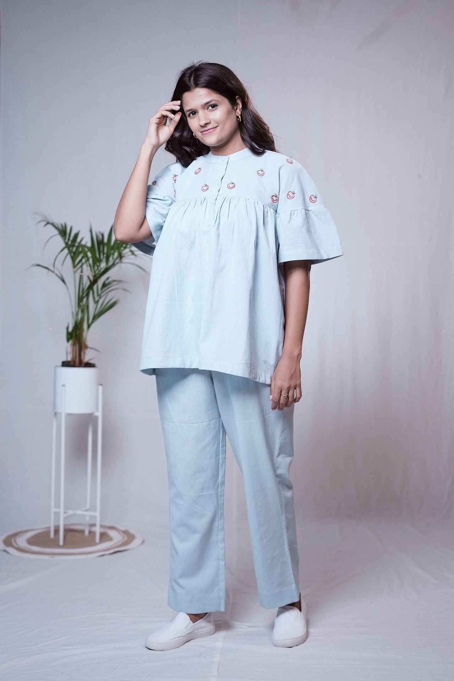 Orchard Sky Co-ord