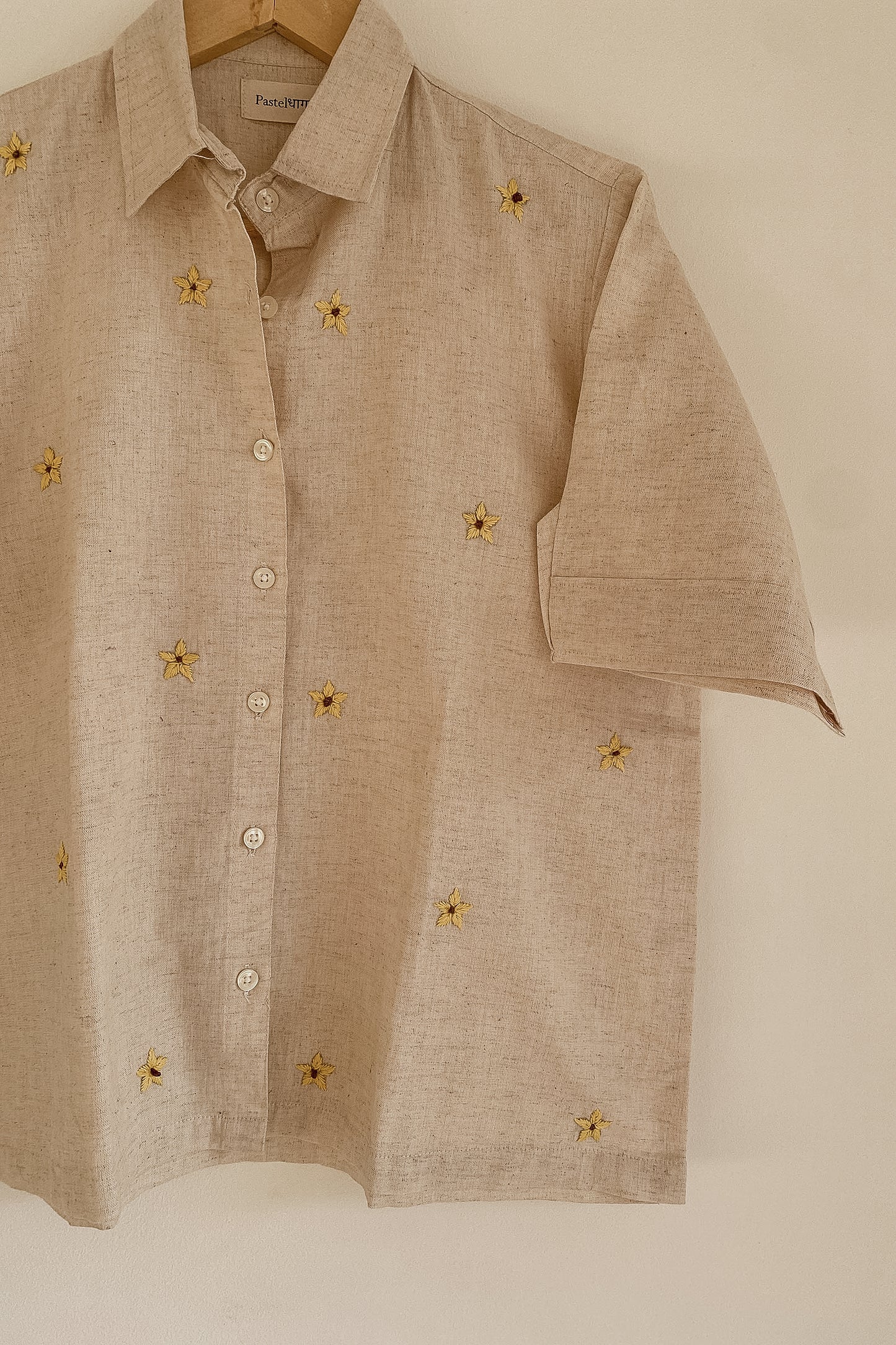 Golden Oat Shirt (Unisex)
