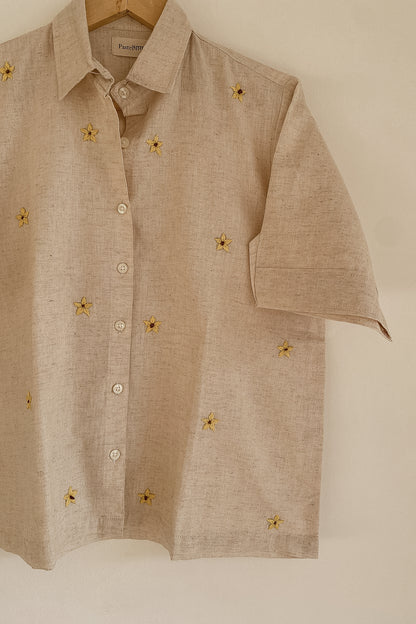 Golden Oat Shirt (Unisex)