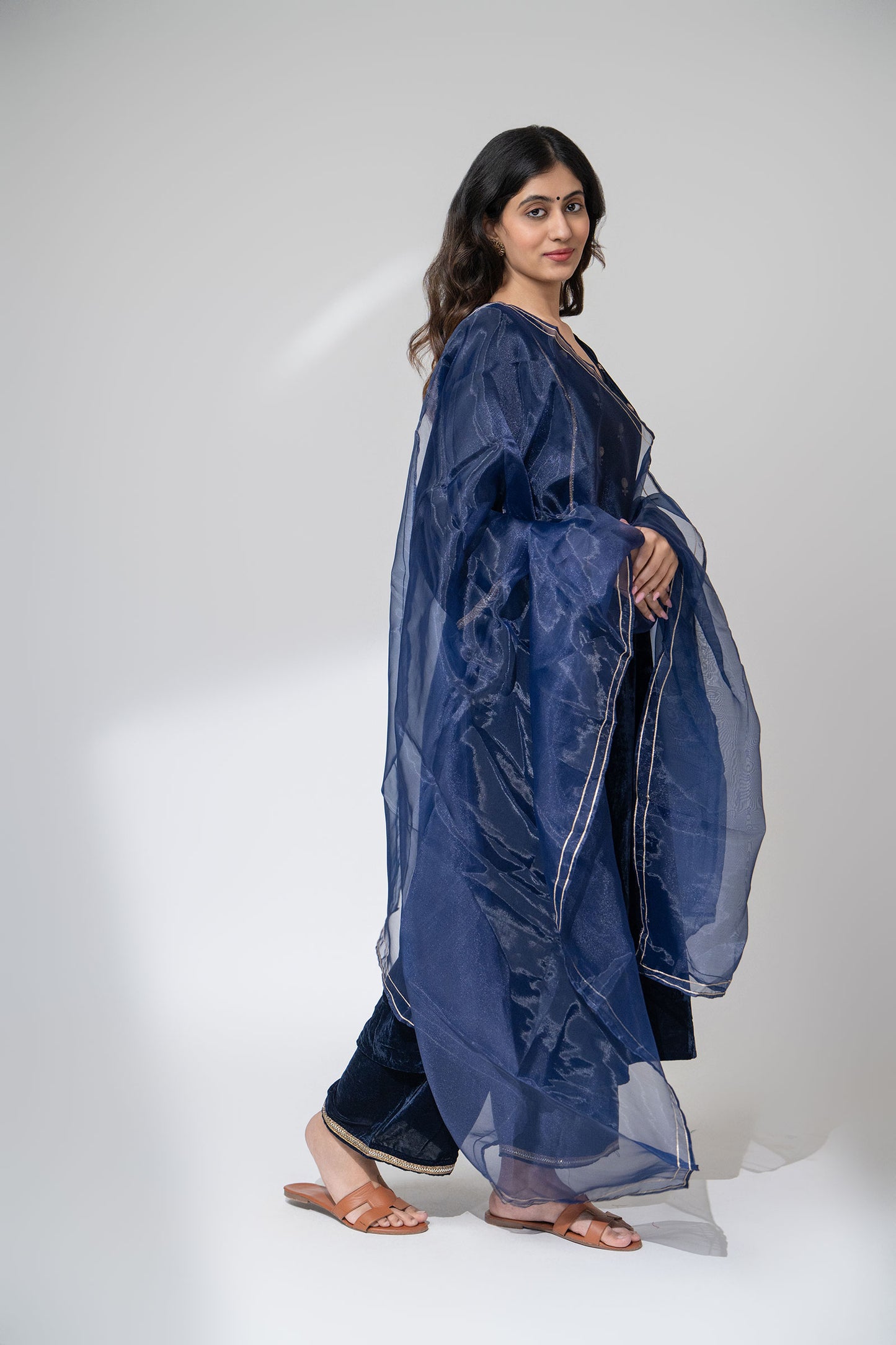 Velvet Twilight Set
