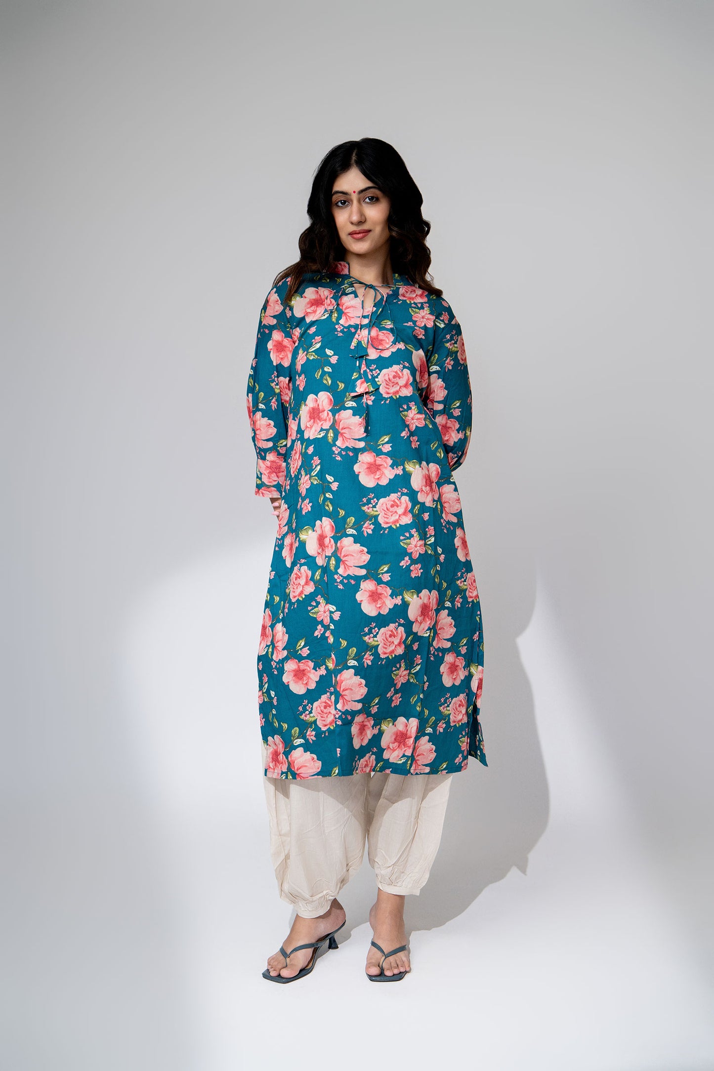 Blooming Beauty Set