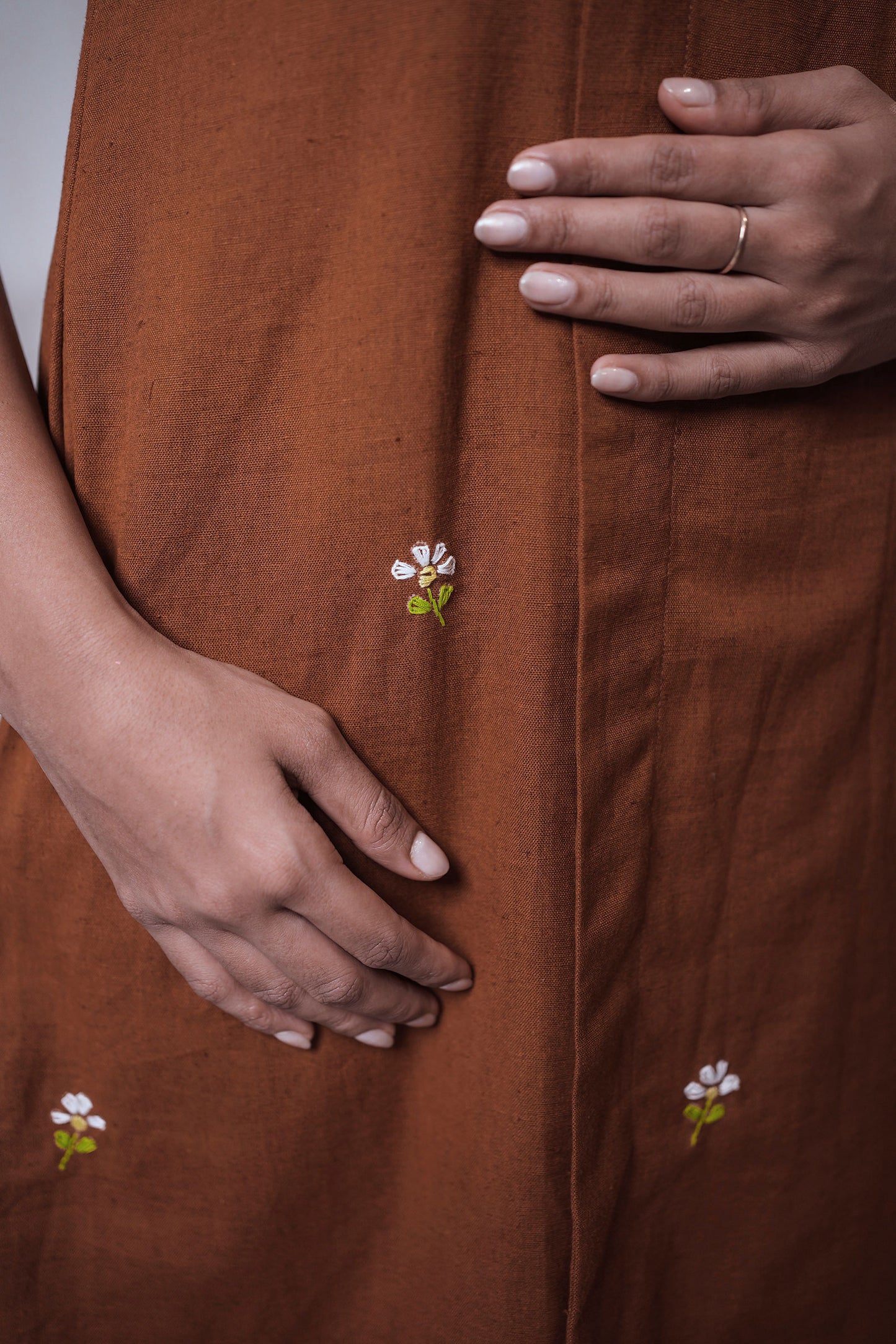 Rustic Bloom Co ord