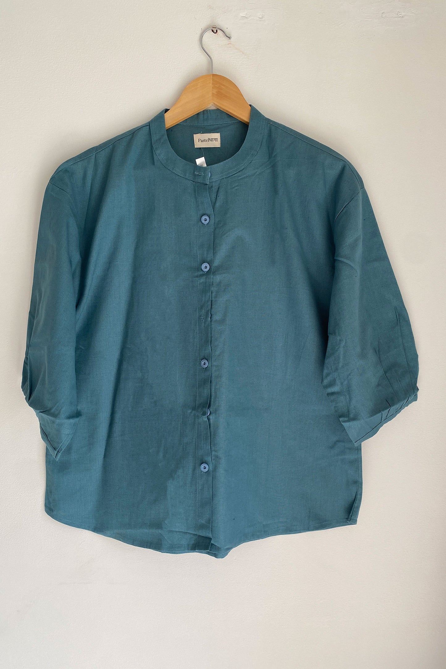 Ocean Breeze Shirt