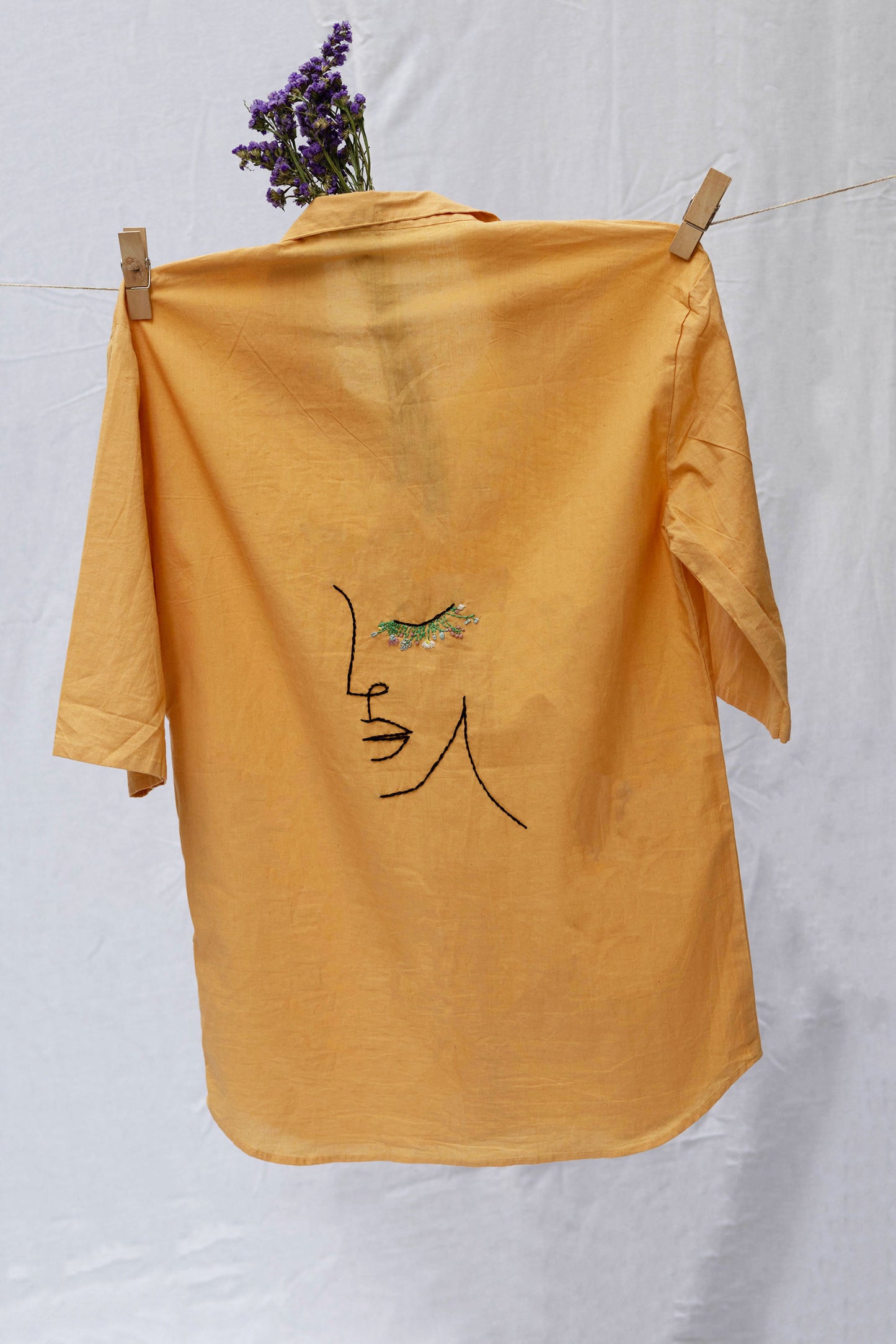 Muse in Haze Shirt (Unisex)
