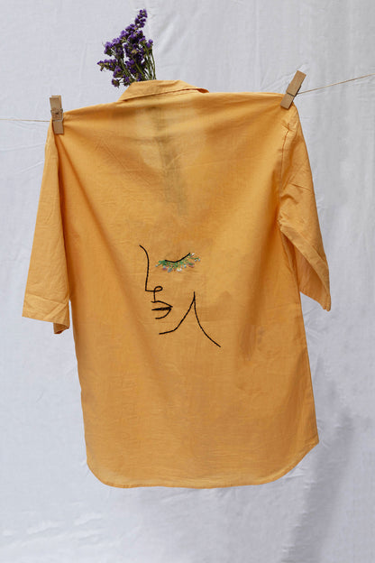 Muse in Haze Shirt (Unisex)