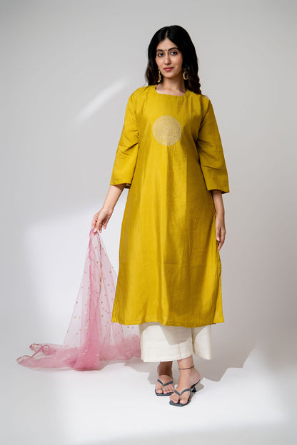 Marigold Dream Set