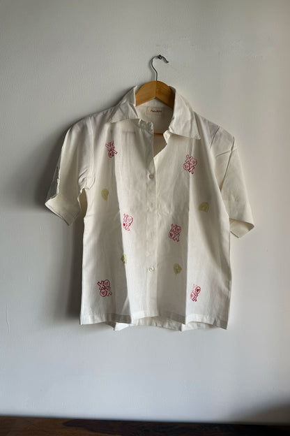Whispers of Love Shirt