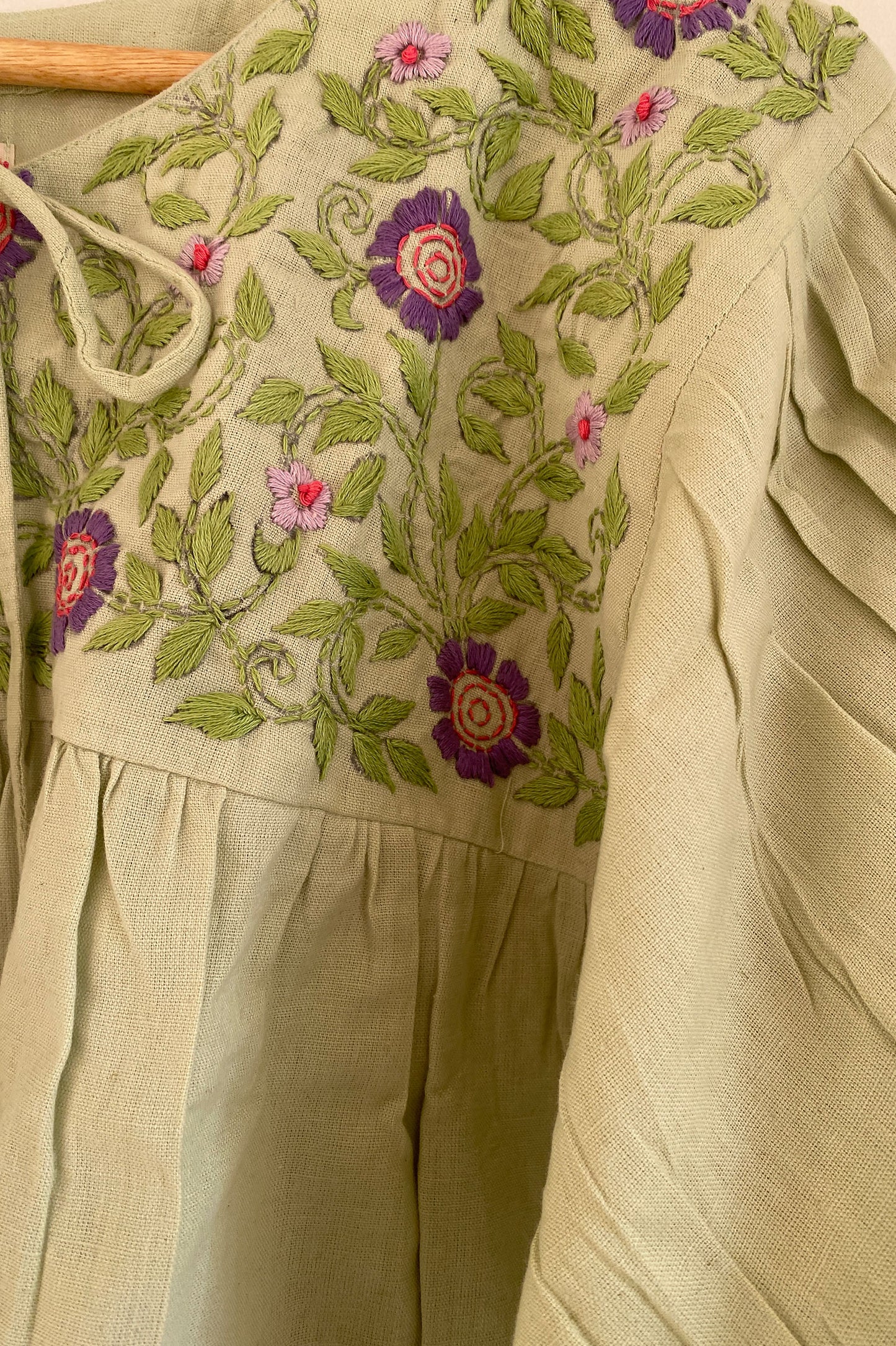 Pista Serenity Top
