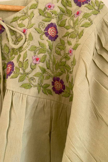 Pista Serenity Top