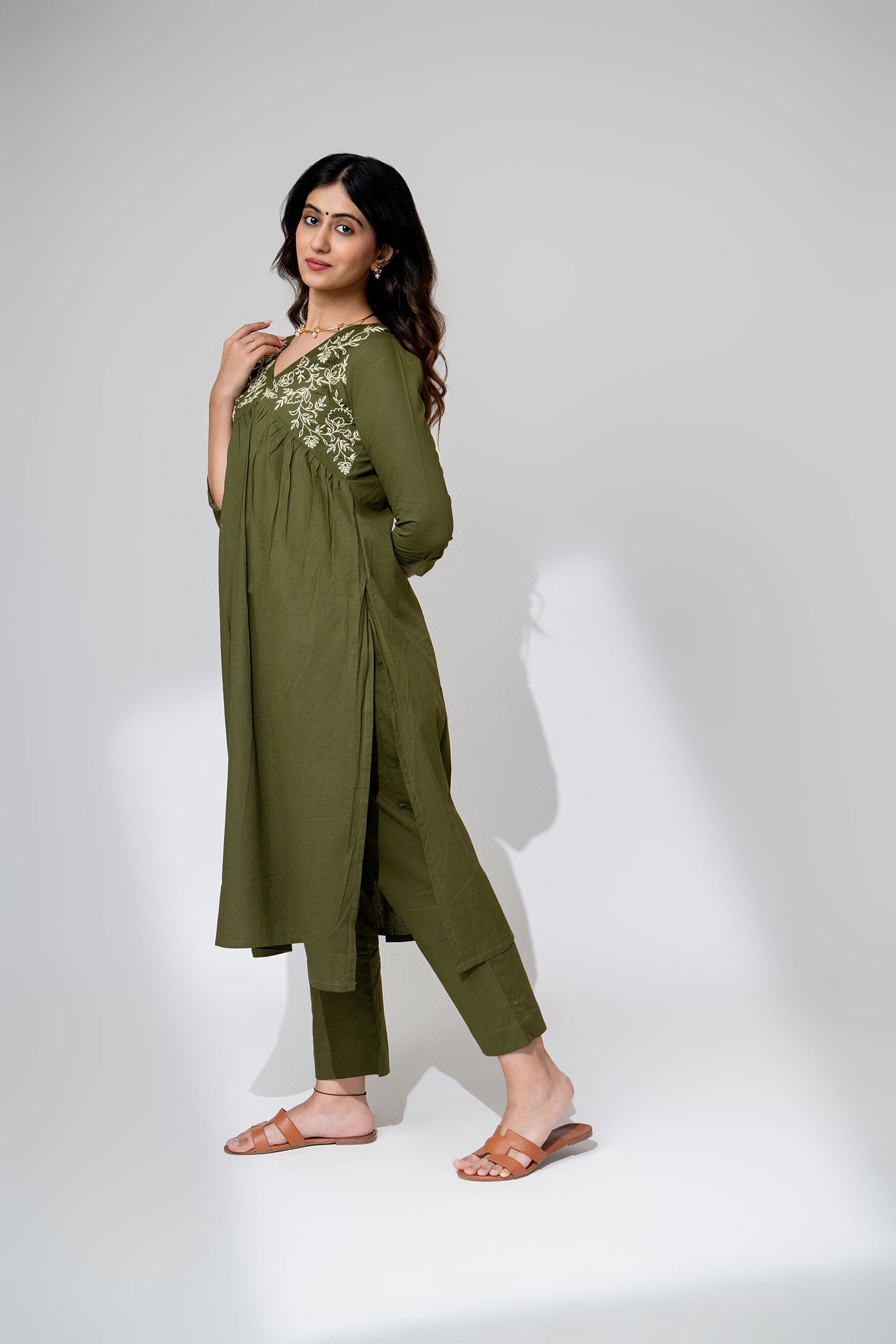Mehndi Muse Set