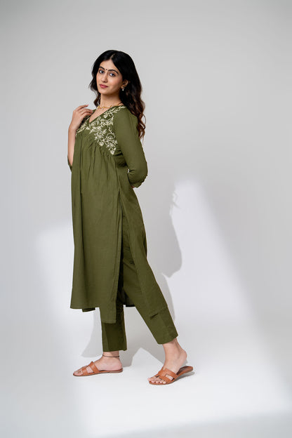 Mehndi Muse Set