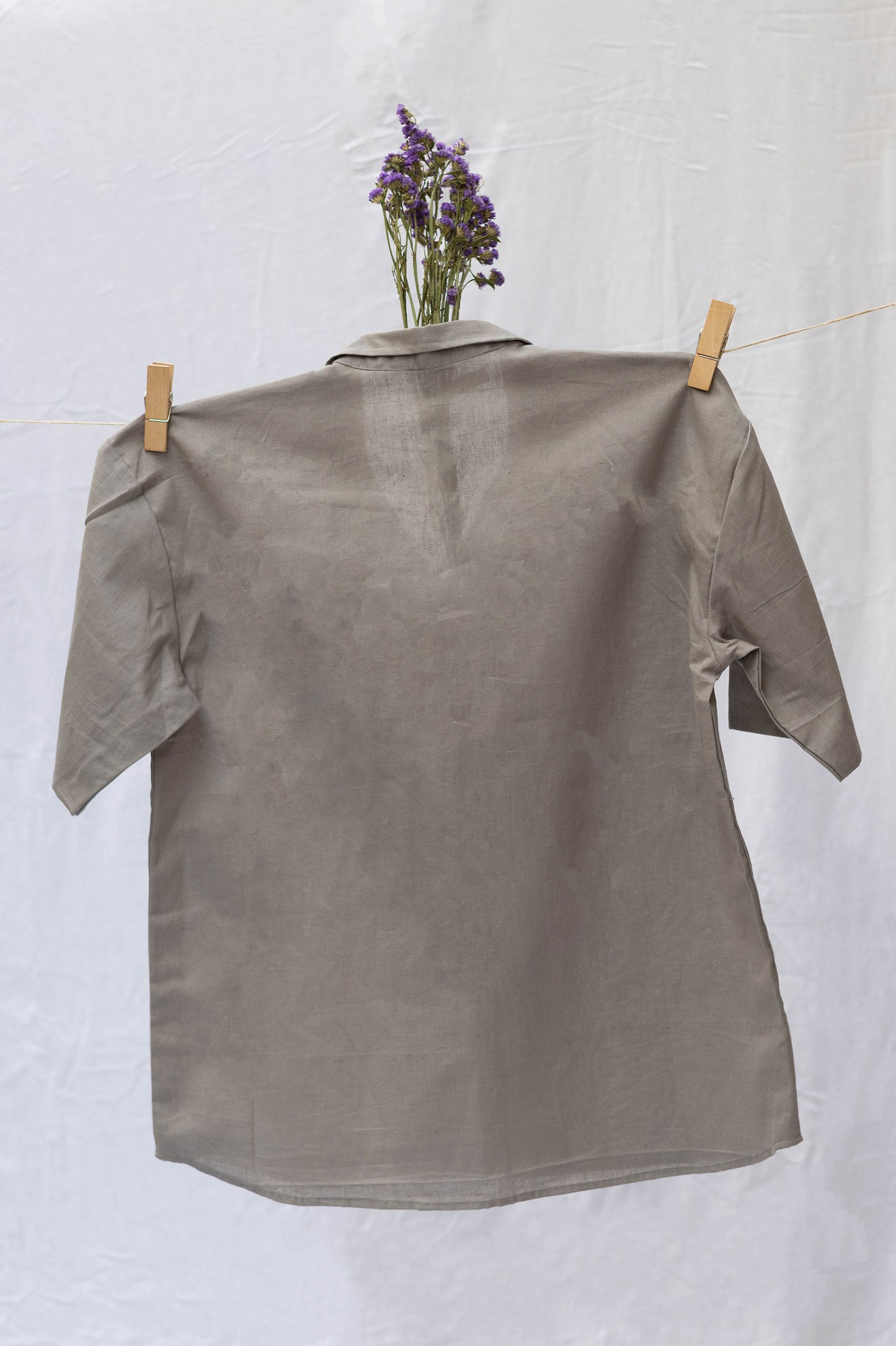Moon Petal Shirt (Unisex)