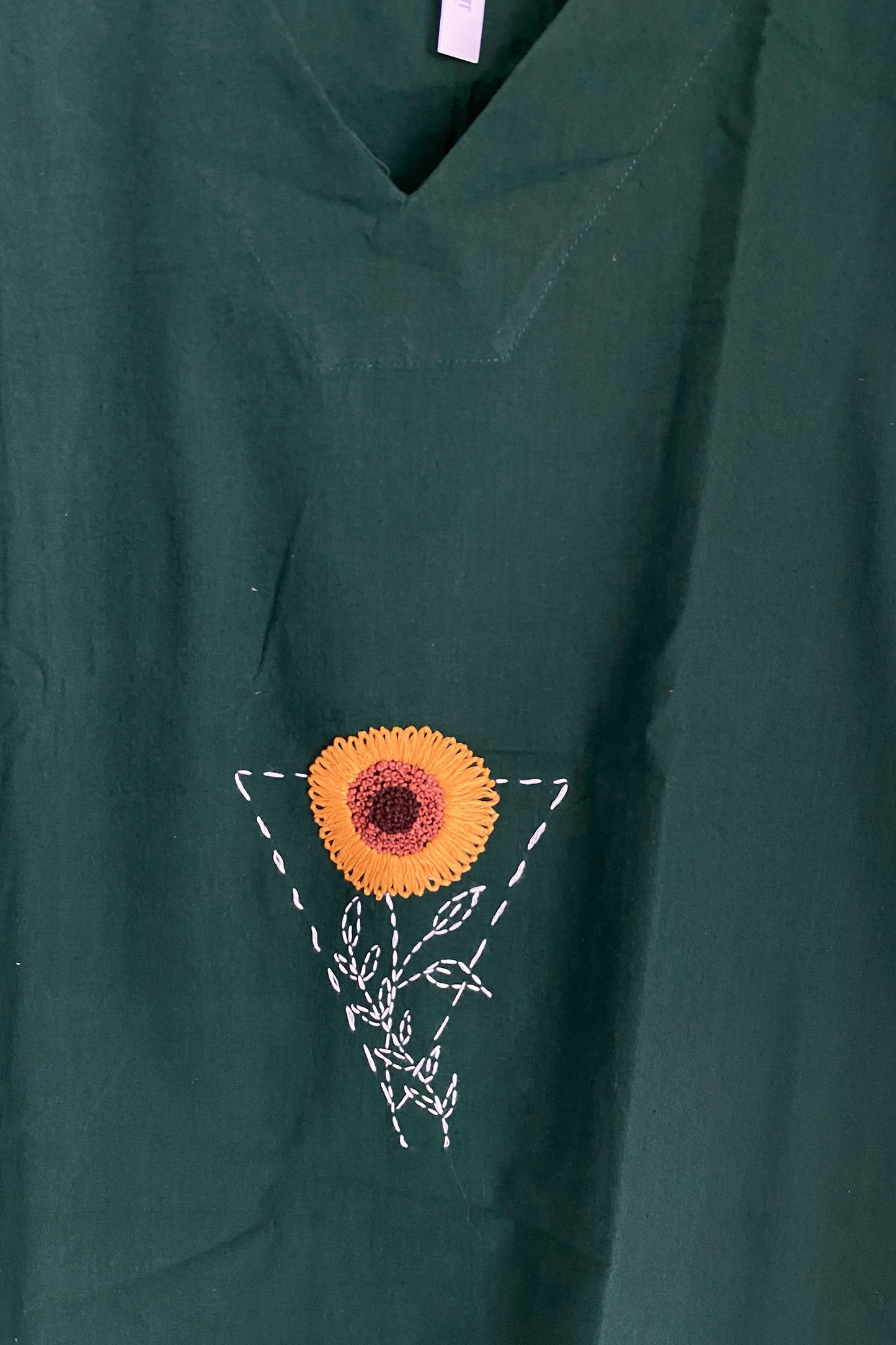 Sunflora Top