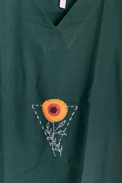 Sunflora Top