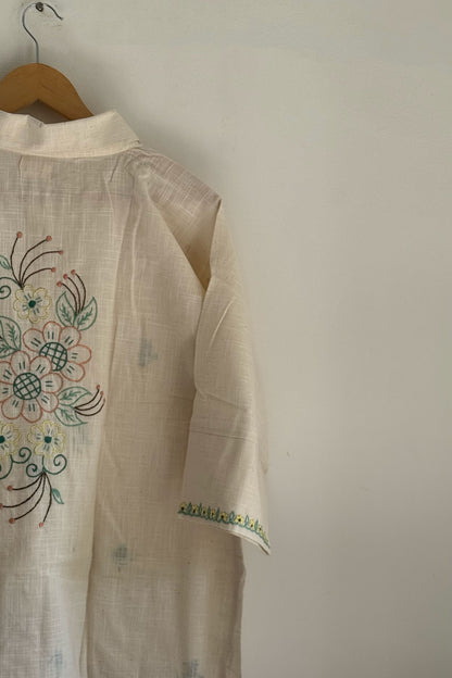 Secret Garden Shirt