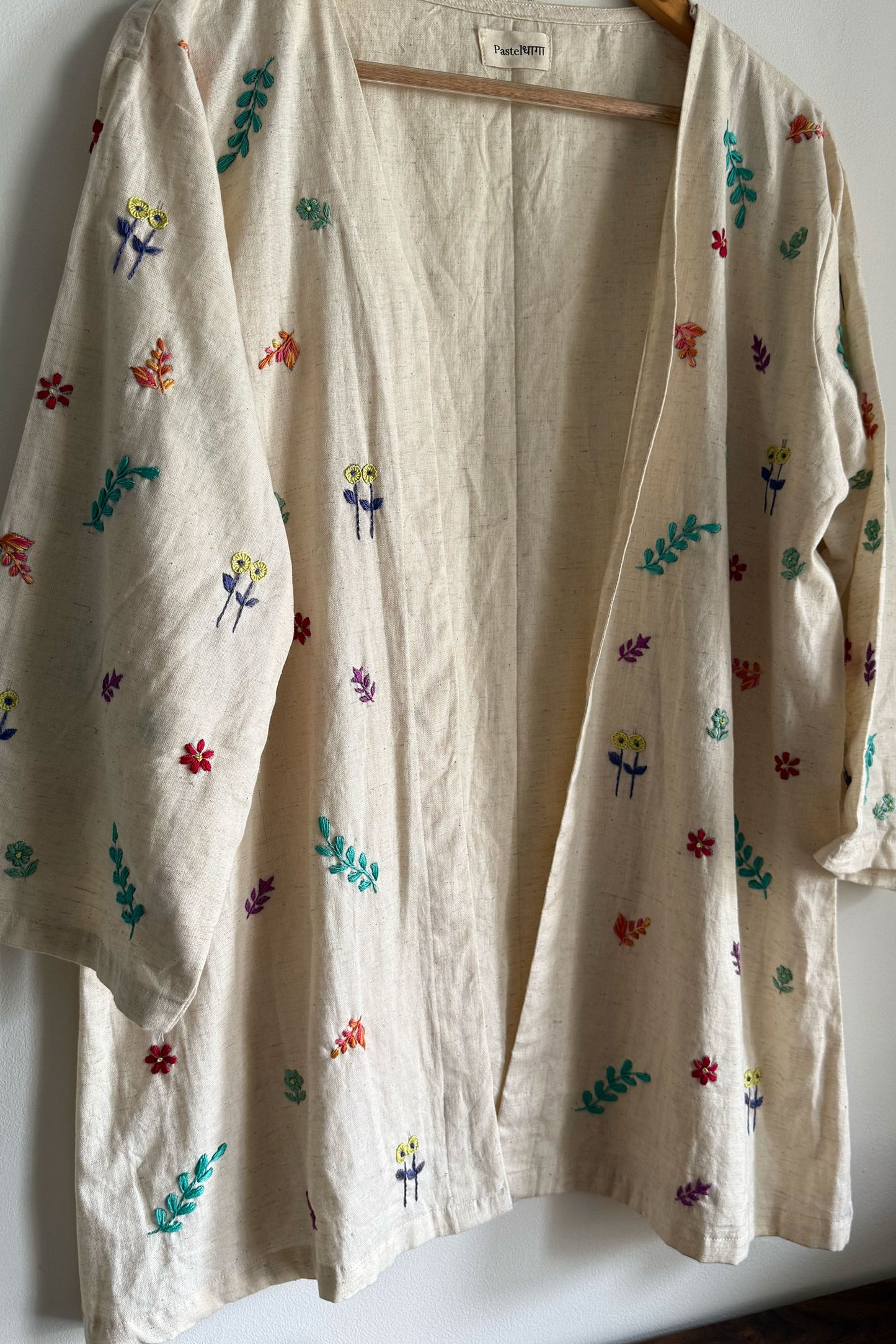 Moonlight Meadow Overlay