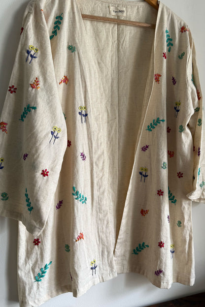 Moonlight Meadow Overlay